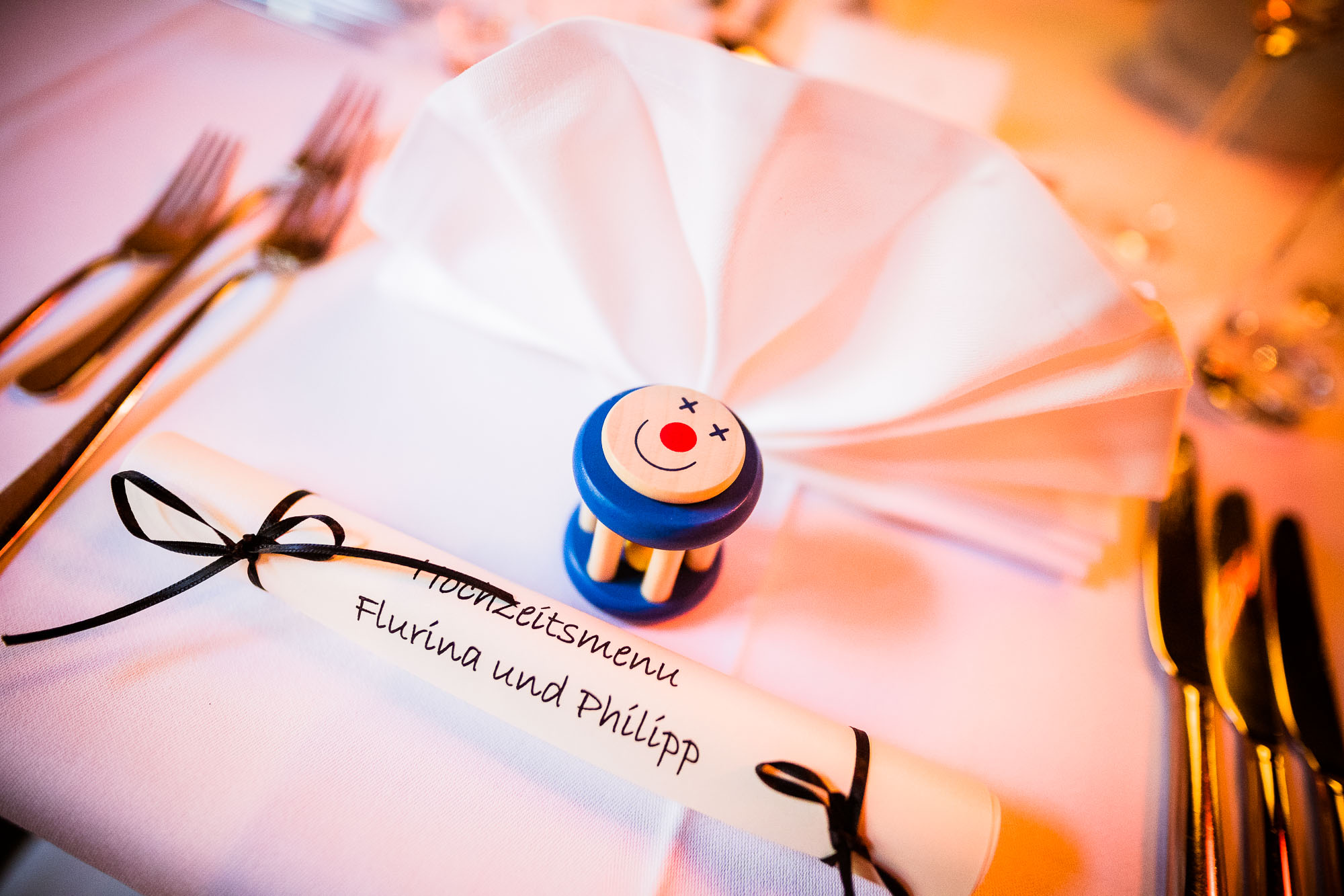 Dinner 006 Flurina & Philipp